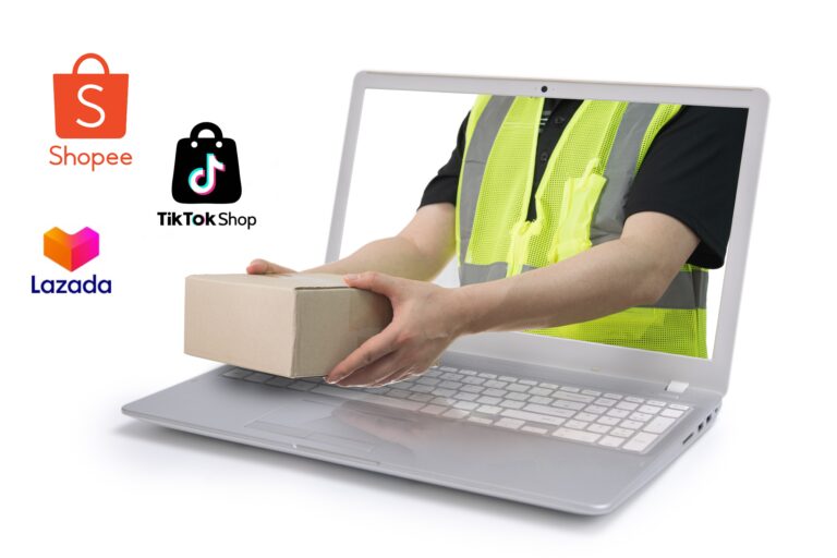 Multichannel E commerce