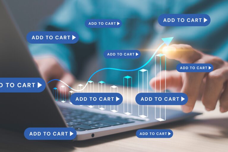 E-commerce fulfillment Global AI logistics